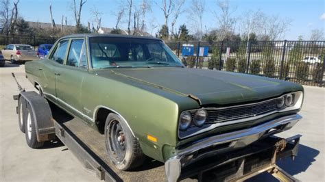 1969 dodge coronet sheet metal|1969 dodge coronet parts ebay.